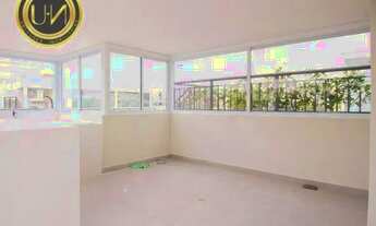 Imagem 2: Apartamento com 2 dormitórios à venda, 133 m² por R$ 1.961.000,00 - Morumbi - São Paulo/SP