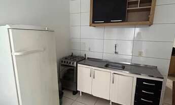 Imagem 4: Alugo apartamento MESNSAL(até 01/12/2023) no Santinho