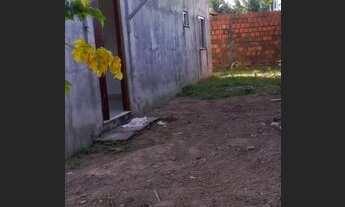 Imagem: Vende-se casa nova esperança