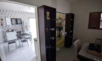 Imagem 4: Casa no Varjão com piscina