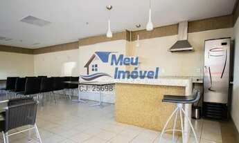 Imagem 6: BRASÍLIA - Apartamento Padrão - NORTE (ÁGUAS CLARAS