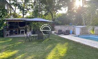 Imagem 5: Casa de 8 quartos à venda - Recreio dos Bandeirantes - Maramar