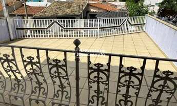 Imagem 2: HR Sobrado com edicula 3 quartos, Parque Califórnia - Jacareí - SP