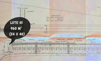 Imagem 5: Vendo Excelente Terreno No Fidélis