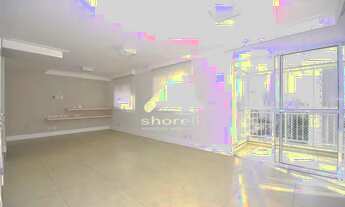 Imagem 4: Apartamento para alugar Vila Olimpia/SP