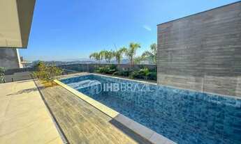 Imagem 6: Gênesis 02 - Casa Espetacular à venda R$ 6.800.000,00 com 4 suítes