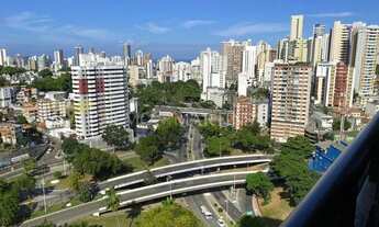 Imagem 7: APARTAMENTO 2 QUARTOS (1 SUÍTE), EM 78M², NO GARCIA