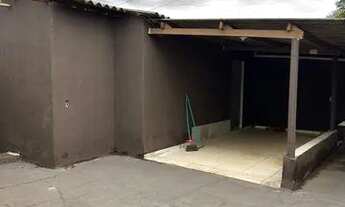 Imagem 2: Barracão Faiçalville 3