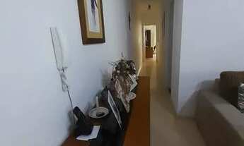 Imagem 6: Apartamento 2 dormitórios(1 suite) 2 wcs Itararé São Vicente