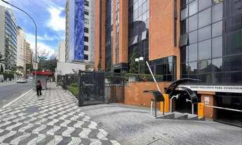 Imagem 2: SÃO PAULO - Loja/Salao - CONSOLAÇÃO