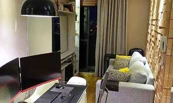 Imagem 4: Excelente Studio mobiliado no The Five Bast Hotel!