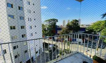 Imagem 2: Edificio Yone , localização privilegiada e muito espaçoso