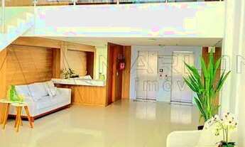 Imagem 6: Apartamento para venda possui 95 metros quadrados com 3 quartos em Rocas - Natal - RN