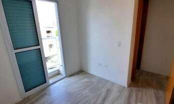 Imagem 3: APARTAMENTO SEM CONDOMÍNIO à venda, 2 quartos, 1 suíte, PARQUE ORATORIO - Santo André/SP