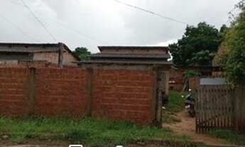 Imagem: Vende-se uma casa