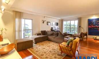 Imagem 4: APARTAMENTO - VILA MADALENA - SP