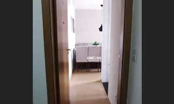 Imagem 7: Apartamento com 2 dormitórios à venda, 47 m² por R$ 275.000,00 - Jardim das Indústrias - S