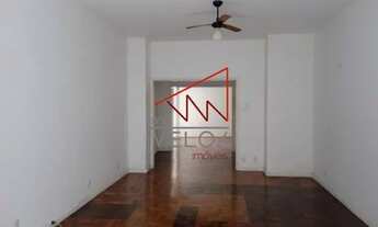 Imagem 3: Apartamento-À VENDA-Copacabana-Rio de Janeiro-RJ