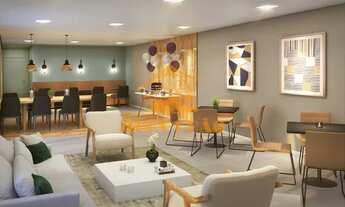 Imagem 3: Apartamento Padrão