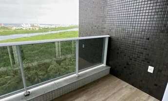 Imagem 9: Mansão Cartier - 245m2 - Av Beira Mar - Vista Deslumbrante