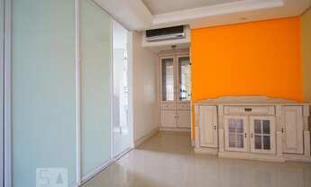 Imagem 7: Apartamento para Aluguel - Jardim Lindóia, 2 Quartos, 98 m2