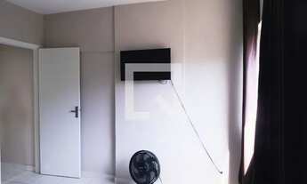 Imagem 7: Apartamento para Aluguel - Macuco , 1 Quarto, 42 m2