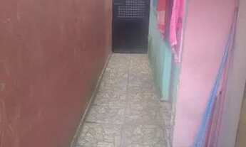 Imagem 6: Casa a venda ou troca de 3 cômodos