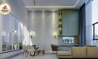 Imagem 7: Casa de fino acabamento no Araçagy - arquitetura super moderna - 2 suites - 1 suite master