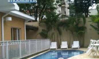 Imagem: SãO PAULO - Casa de Condomínio - JARDIM