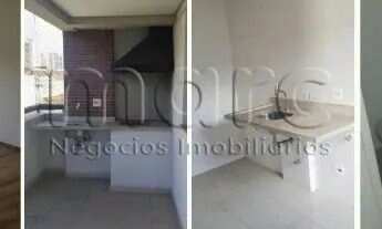 Imagem 4: SAO PAULO - Apartamento Padrão - TATUAPE