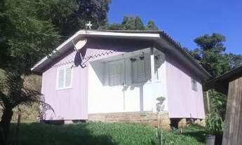 Imagem: Sitio com casa 158,900,00