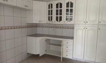 Imagem 5: Casa na Rua 1 do jóquei Vicente Pires Particular