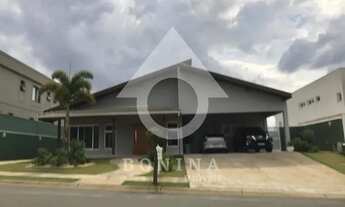 Imagem 2: Jundiaí - Casa de Condomínio - Quinta das Paineiras