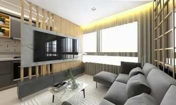 Imagem 2: SPOT MARISTA - Apartamento 2 quartos, sendo 2 suítes