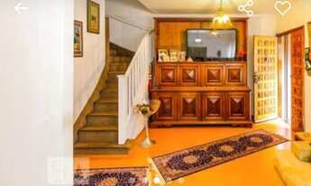 Imagem: Casa com 3 dorms, Campo Belo, São Paulo