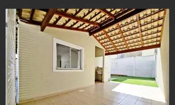 Imagem: Linda casa 3 quartos no condomínio villa