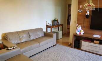 Imagem: Vendo apartamento de três dormitórios