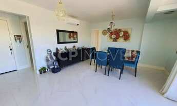 Imagem 2: APARTAMENTO DE 3 DORMITÓRIOS NO BAIRRO JARDIM LINDOIA