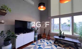 Imagem 3: Casa para locação no Condomínio Porto Marbella Villagio - Gramado - Campinas/SP