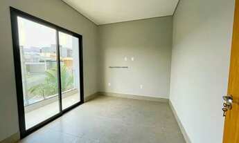 Imagem 2: INDAIATUBA - Casa de Condomínio - JARDINS DO IMPÉRIO