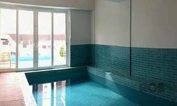 Imagem 7: Apto mobiliado e decorado 01 dormitório com garagem