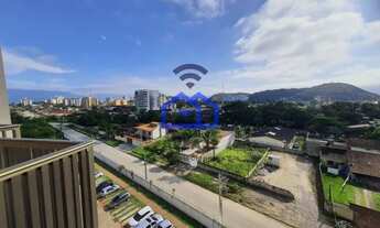 Imagem 4: CARAGUATATUBA - Apartamento Padrão - Martim de Sá