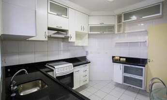 Imagem 7: Lindo apartamento residencial para venda, localizado no Morumbi - São Paulo