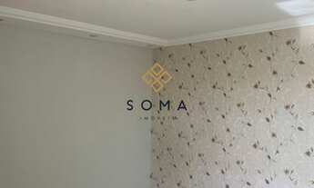 Imagem 6: ALUGUEL - APARTAMENTO DE 02 QUARTOS NA QC 13 JARDINS MANGUEIRAL