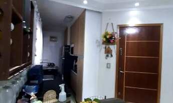 Imagem 5: APARTAMENTO SEM CONDOMÍNIO à venda, 2 quartos, VILA CAMILOPOLIS - Santo André/SP