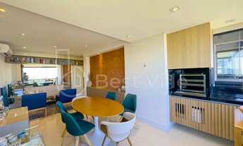 Imagem 4: Apartamento GARDEN a venda no Condomínio Edifício Terraços Tamboré