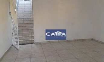 Imagem 2: Sobrado com 3 dormitórios para alugar, 145 m² por R$ 2.600,00/mês - Cidade Líder - São Pau