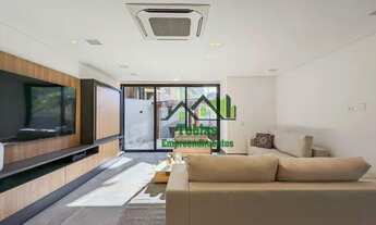 Imagem 6: Casa com 5 dormitórios, 865 m² - venda por R$ 12.000.000 ou aluguel por R$ 63.200/mês - Sw