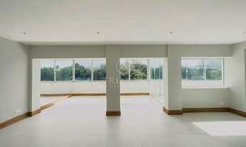 Imagem 2: Apartamento no Leblon - Rio de Janeiro