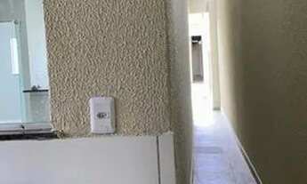 Imagem 6: Casa pronta entrega com financiamento minha casa minha vida em setor de condomínios